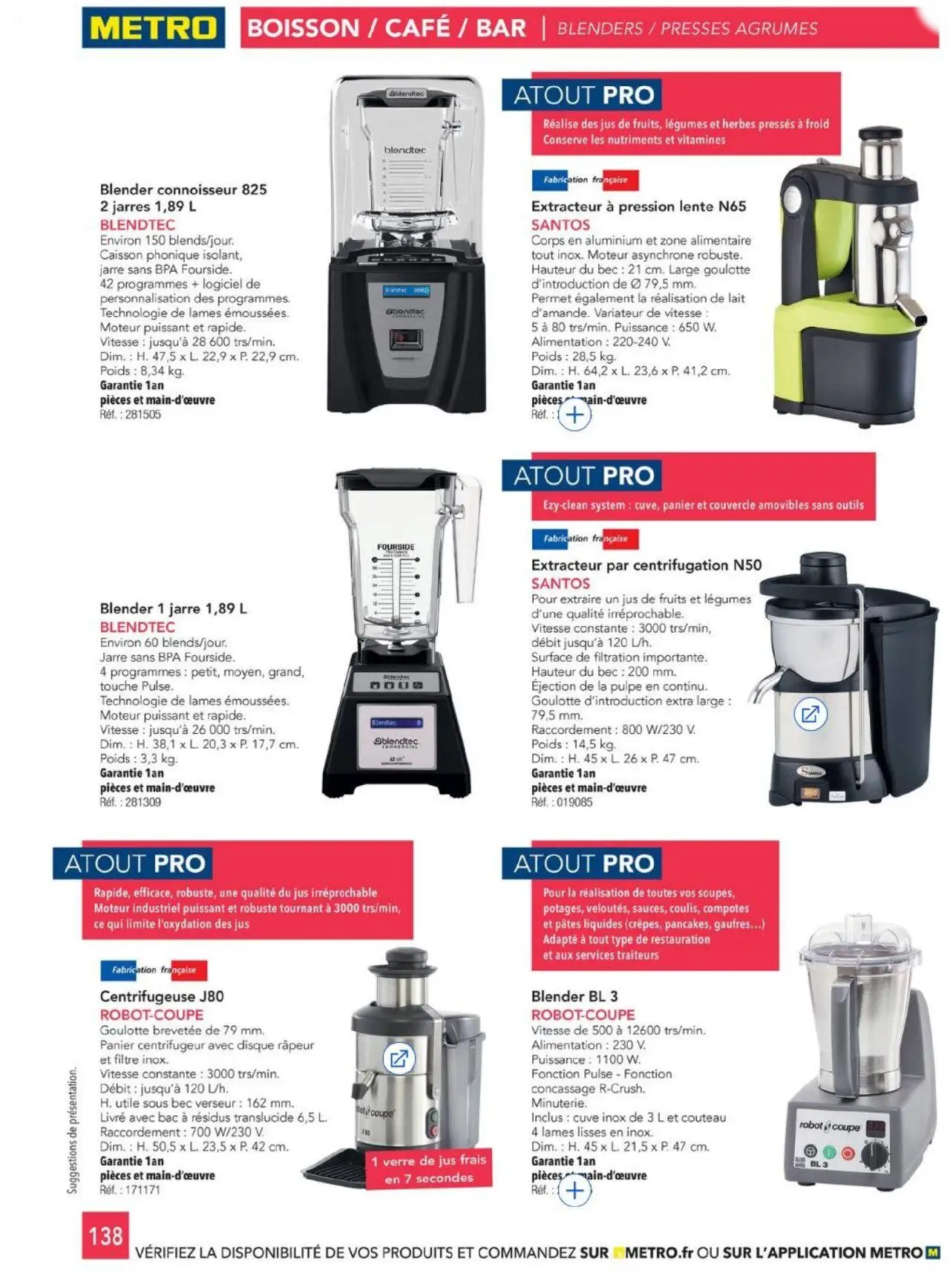  Catalog page 138 image 