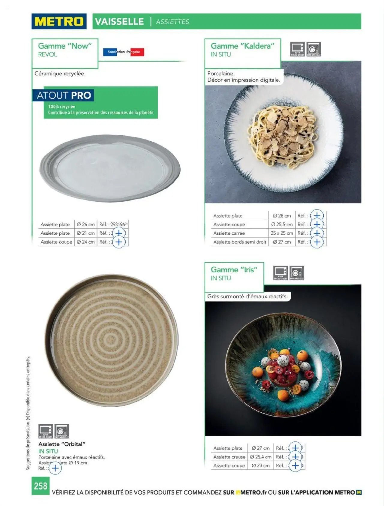  Catalog page 258 image 