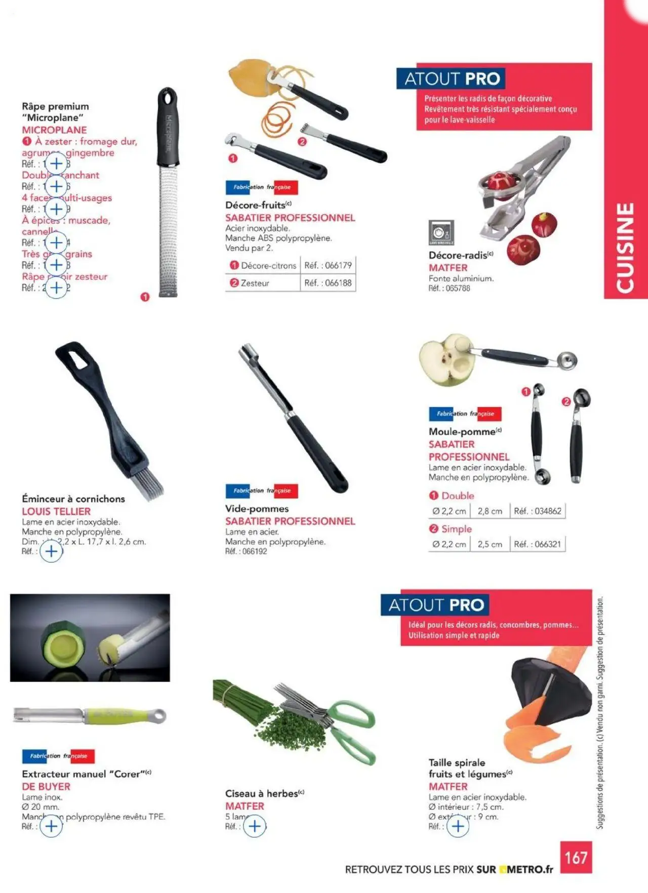  Catalog page 167 image 