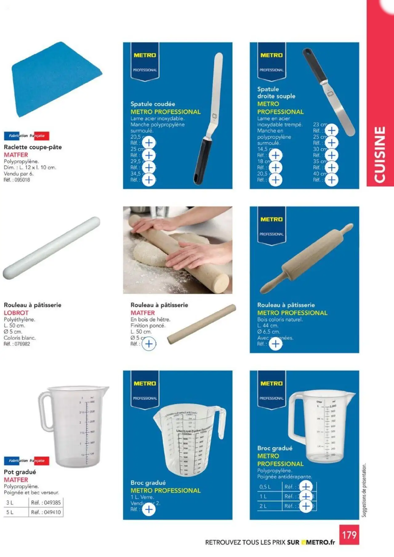  Catalog page 179 image 