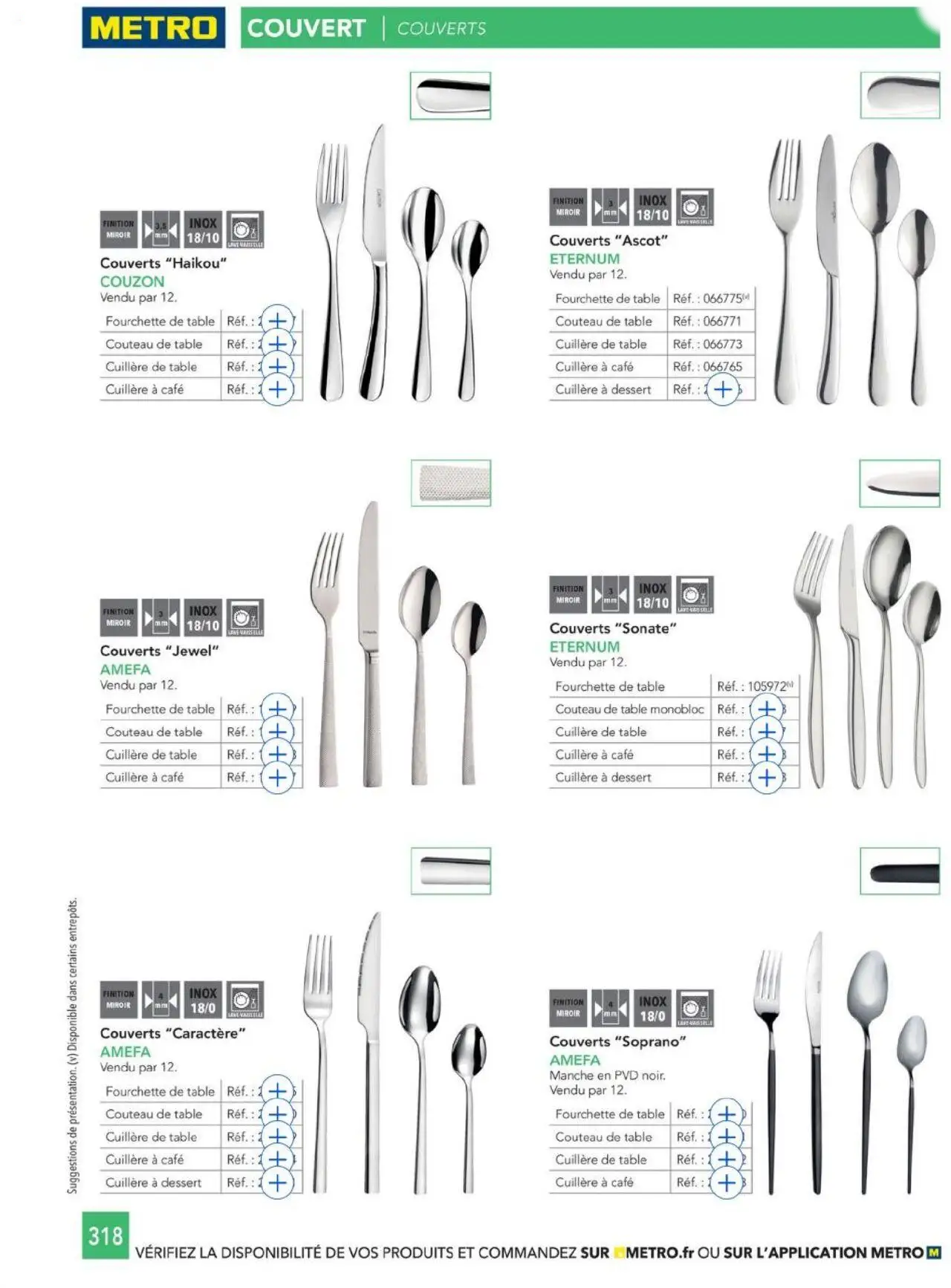  Catalog page 318 image 