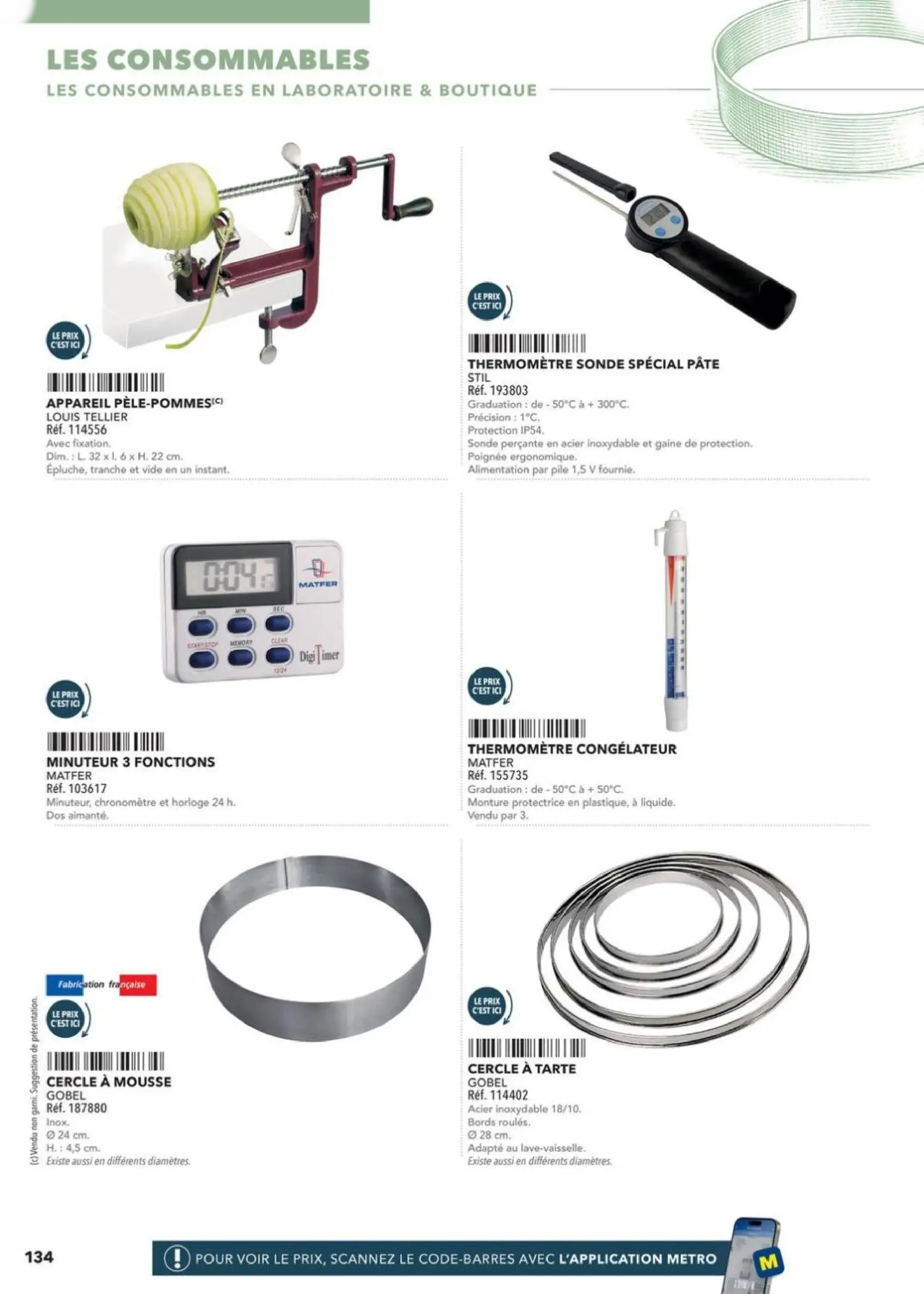  Catalog page 134 image 