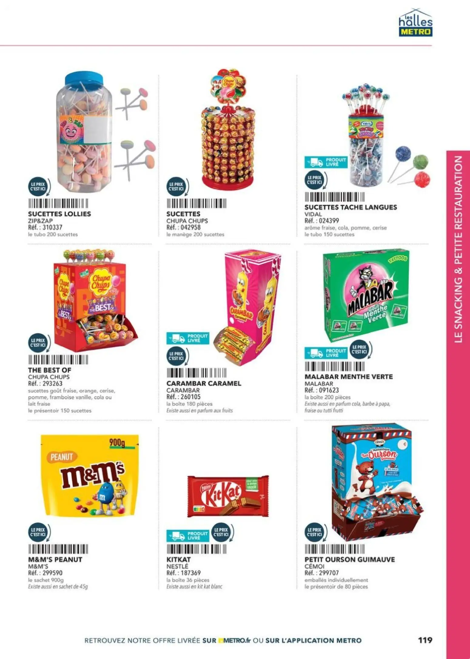  Catalog page 119 image 