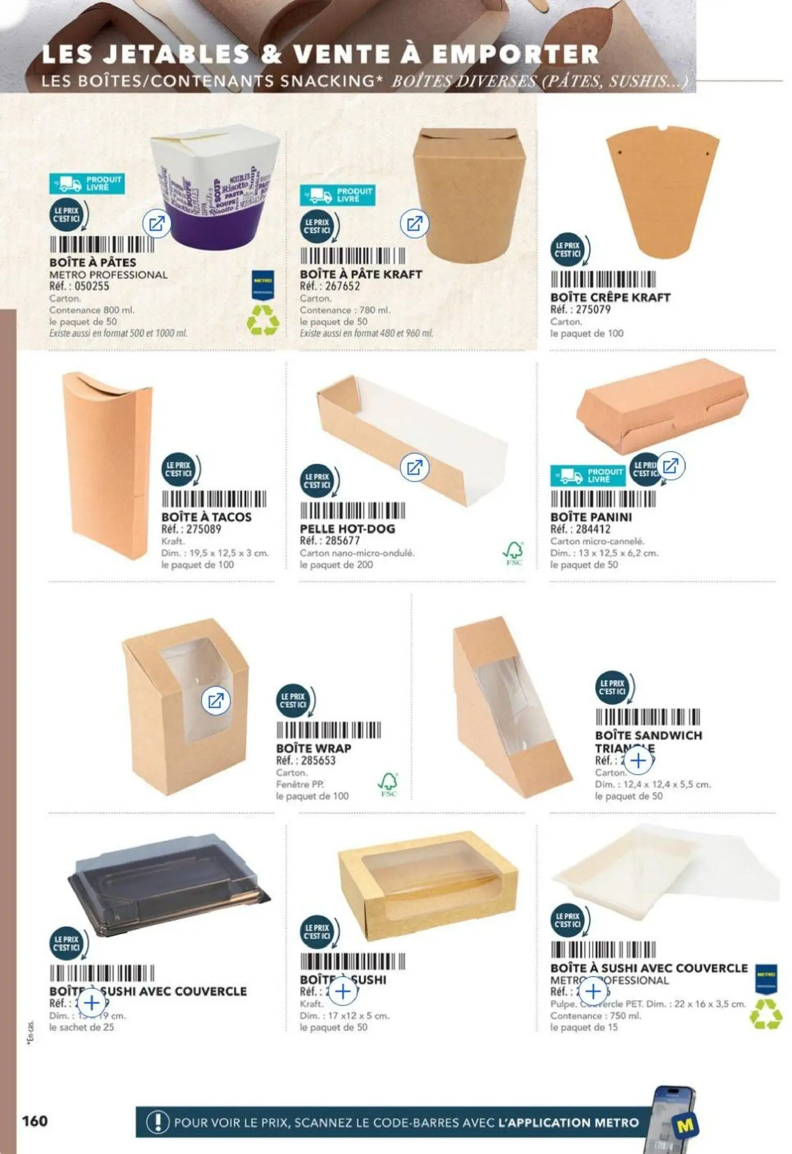  Catalog page 160 image 