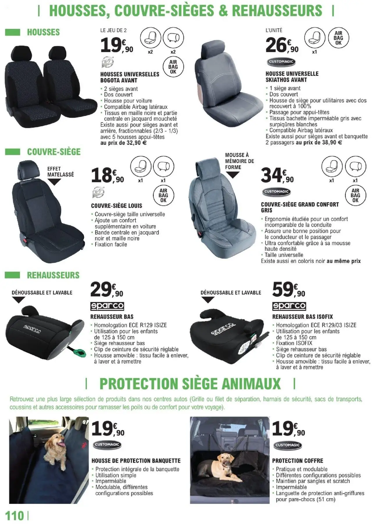  Catalog page 110 image 