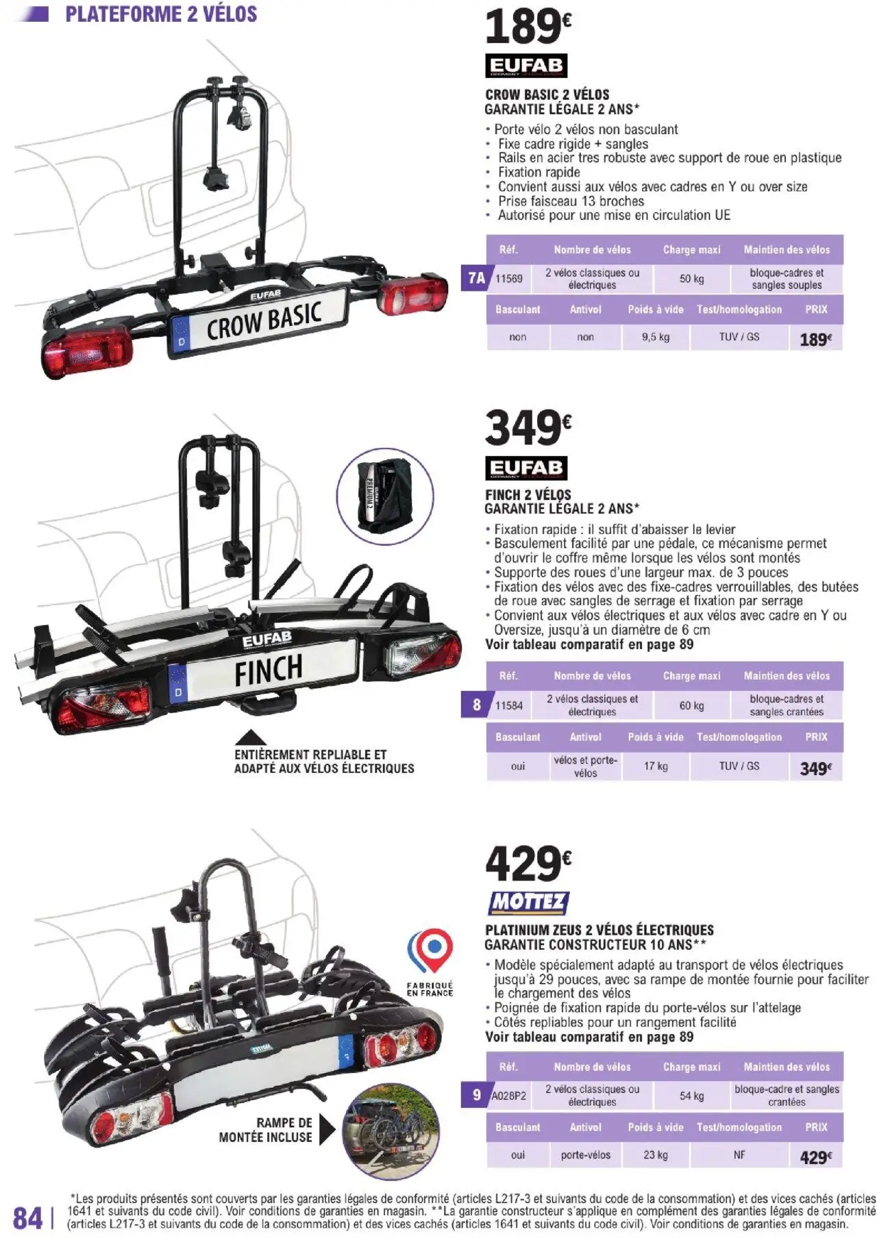  Catalog page 84 image 