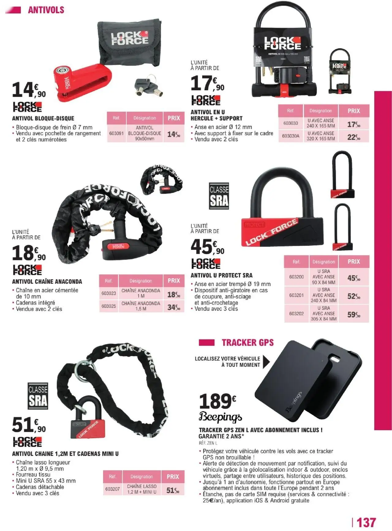  Catalog page 137 image 