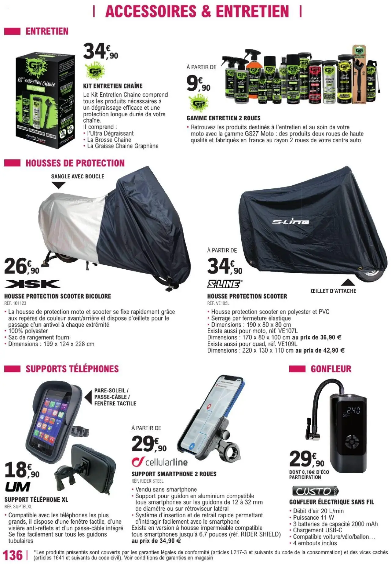  Catalog page 136 image 