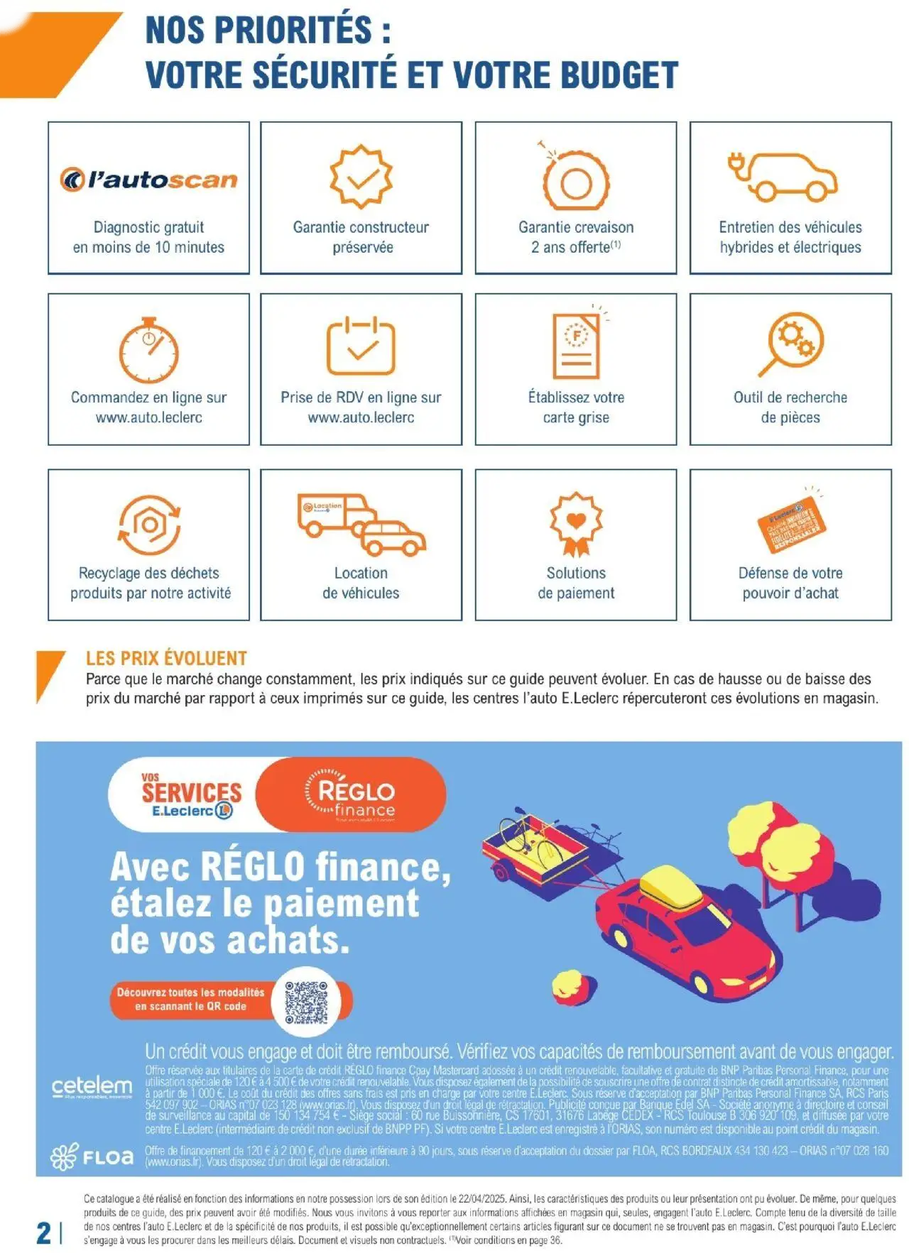  Catalog page 2 image 