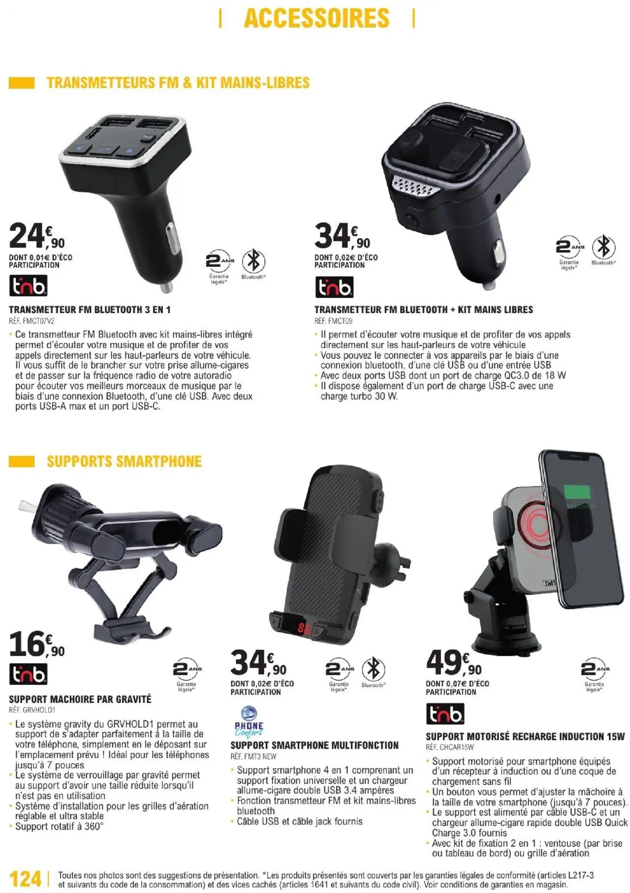  Catalog page 124 image 