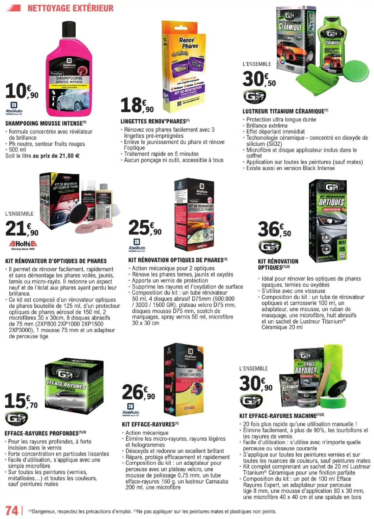  Catalog page 74 image 