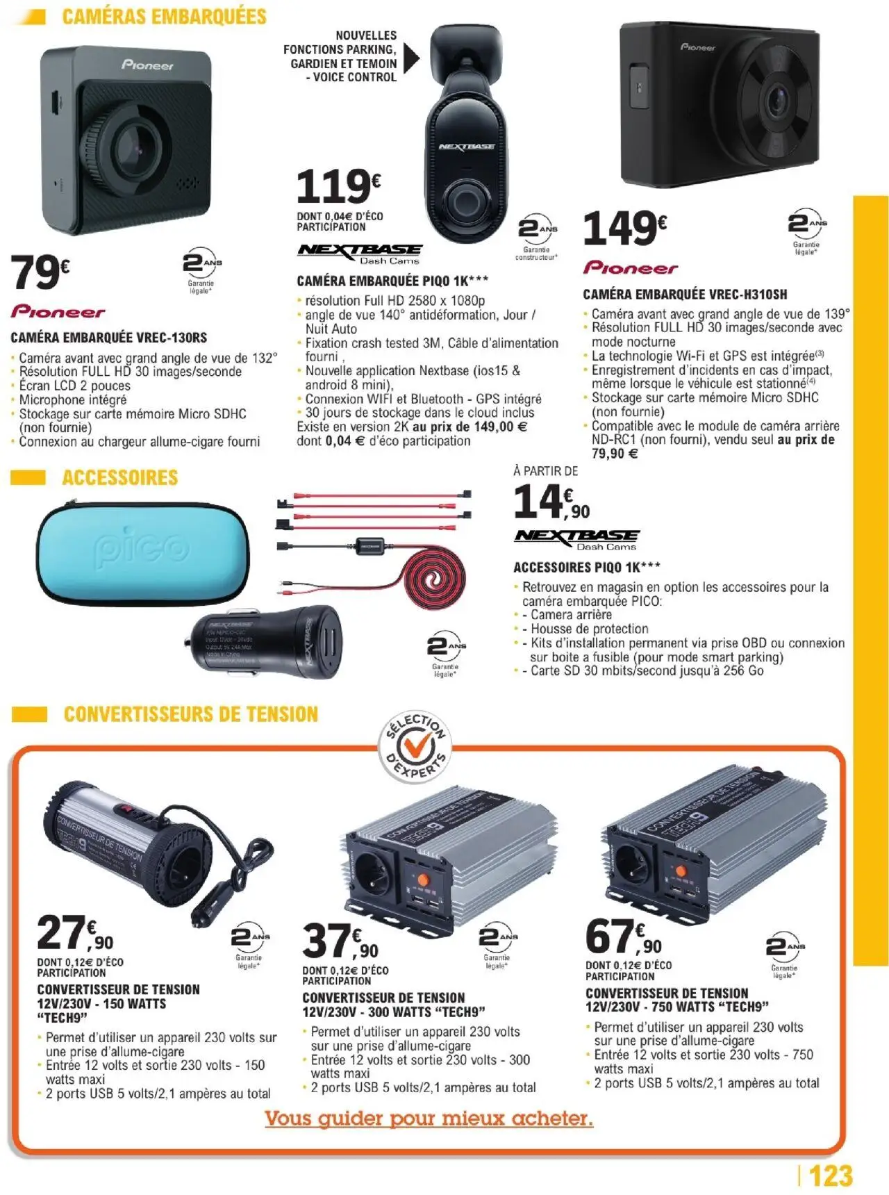  Catalog page 123 image 