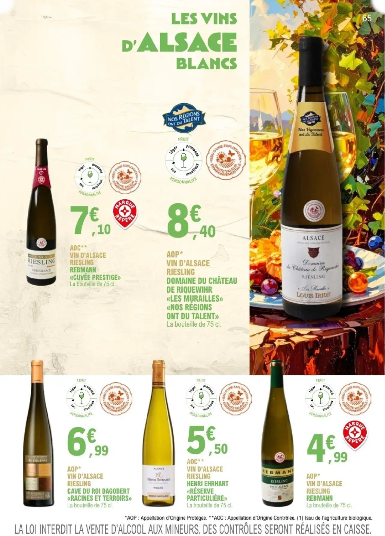  Catalog page 65 image 