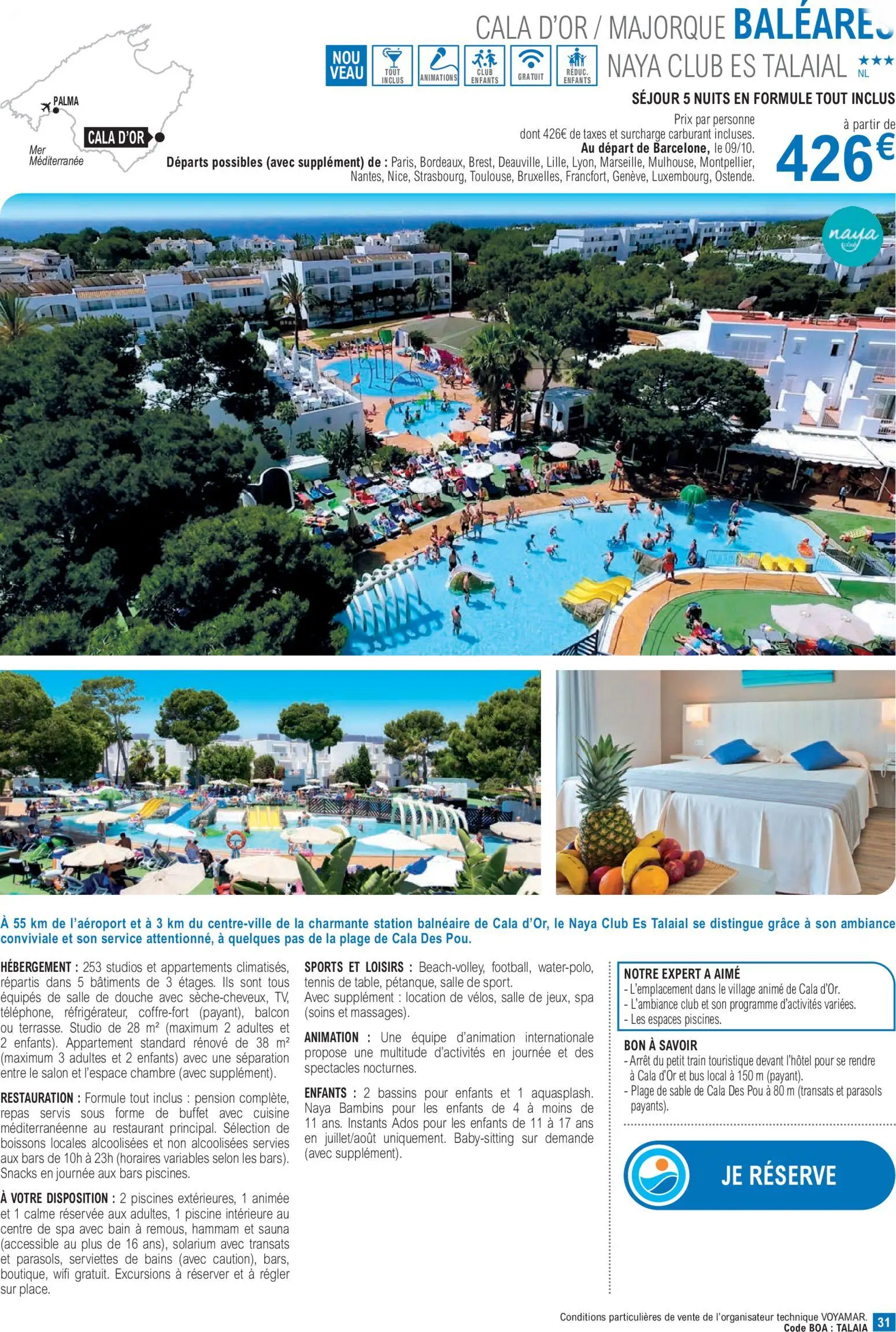  Catalog page 31 image 