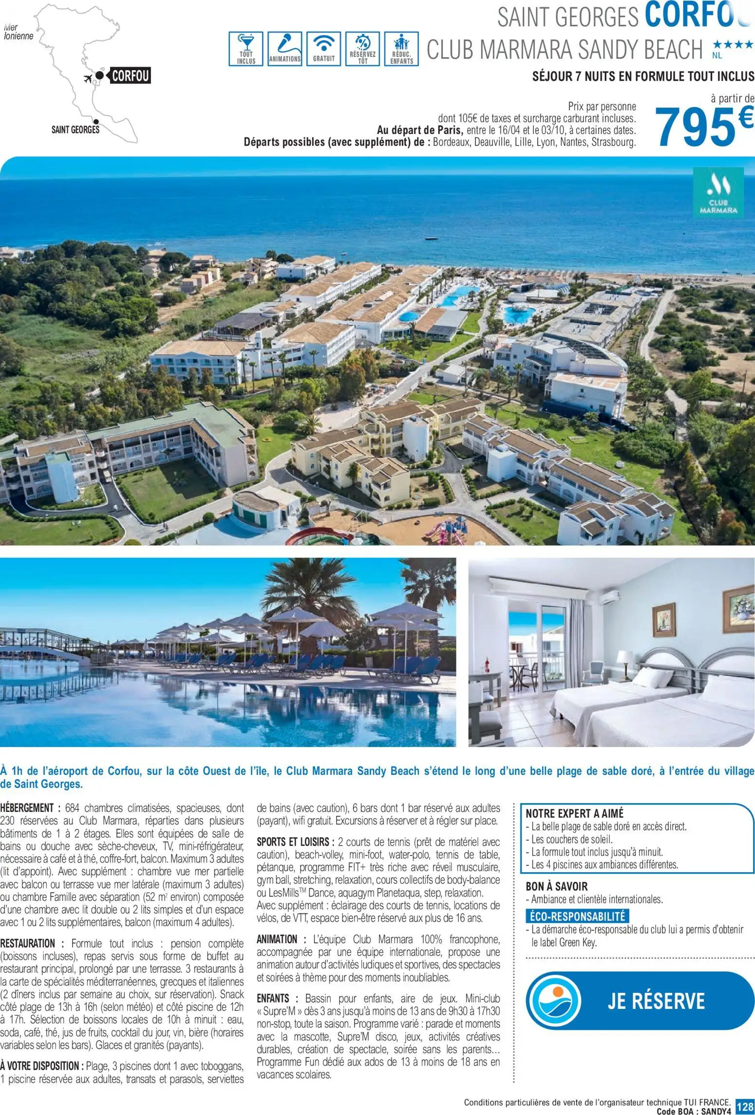  Catalog page 128 image 