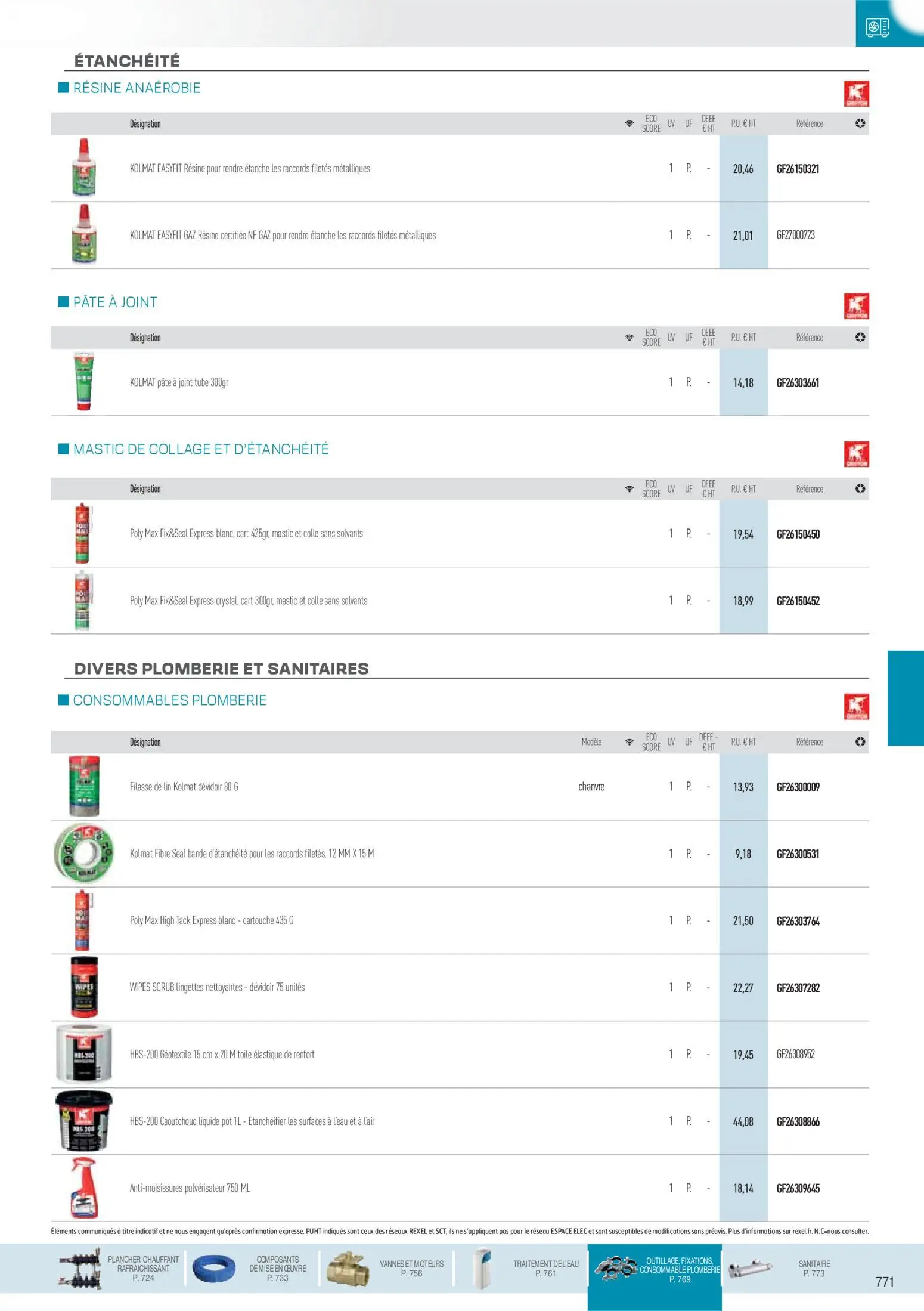  Catalog page 116 image 