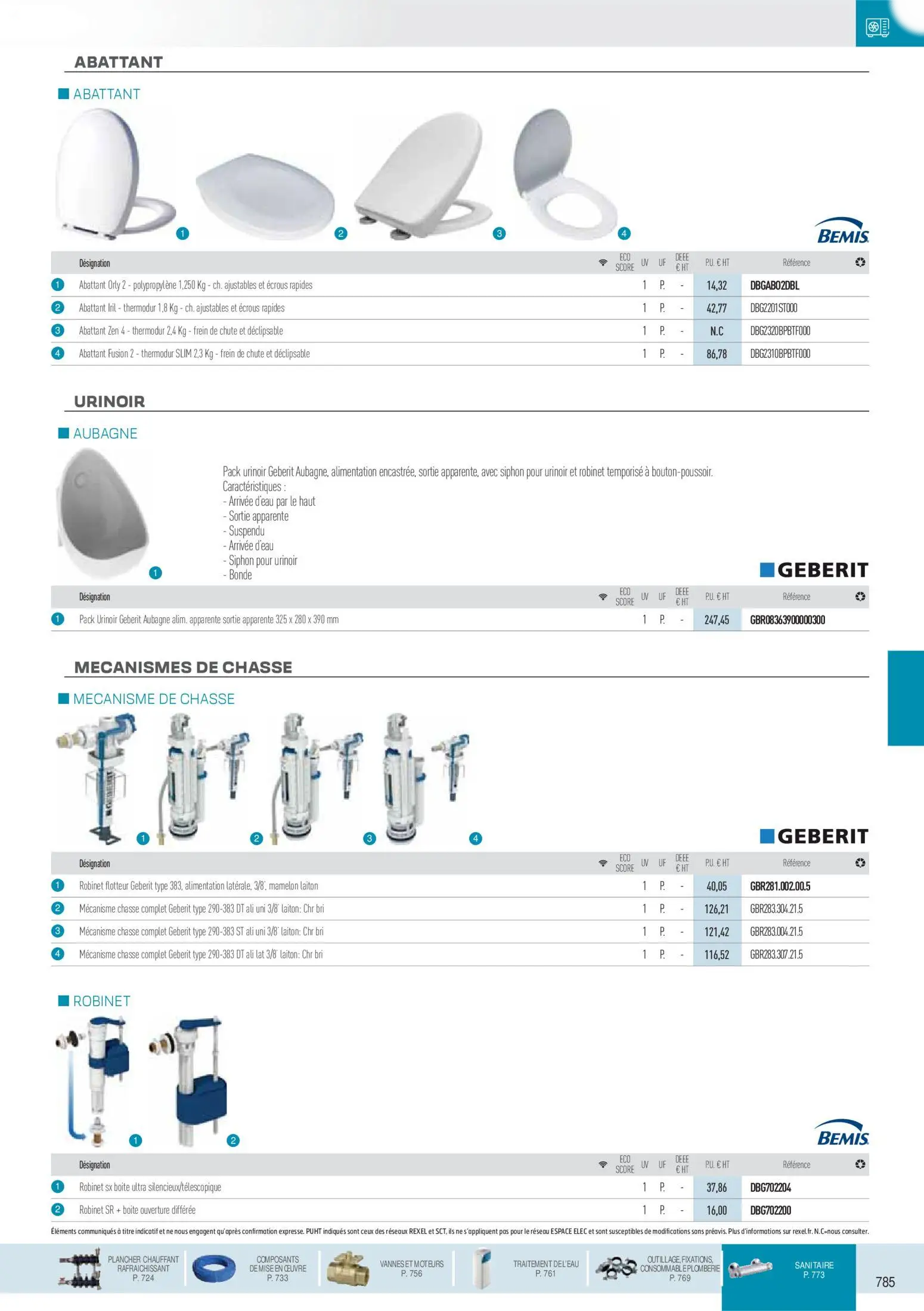  Catalog page 130 image 
