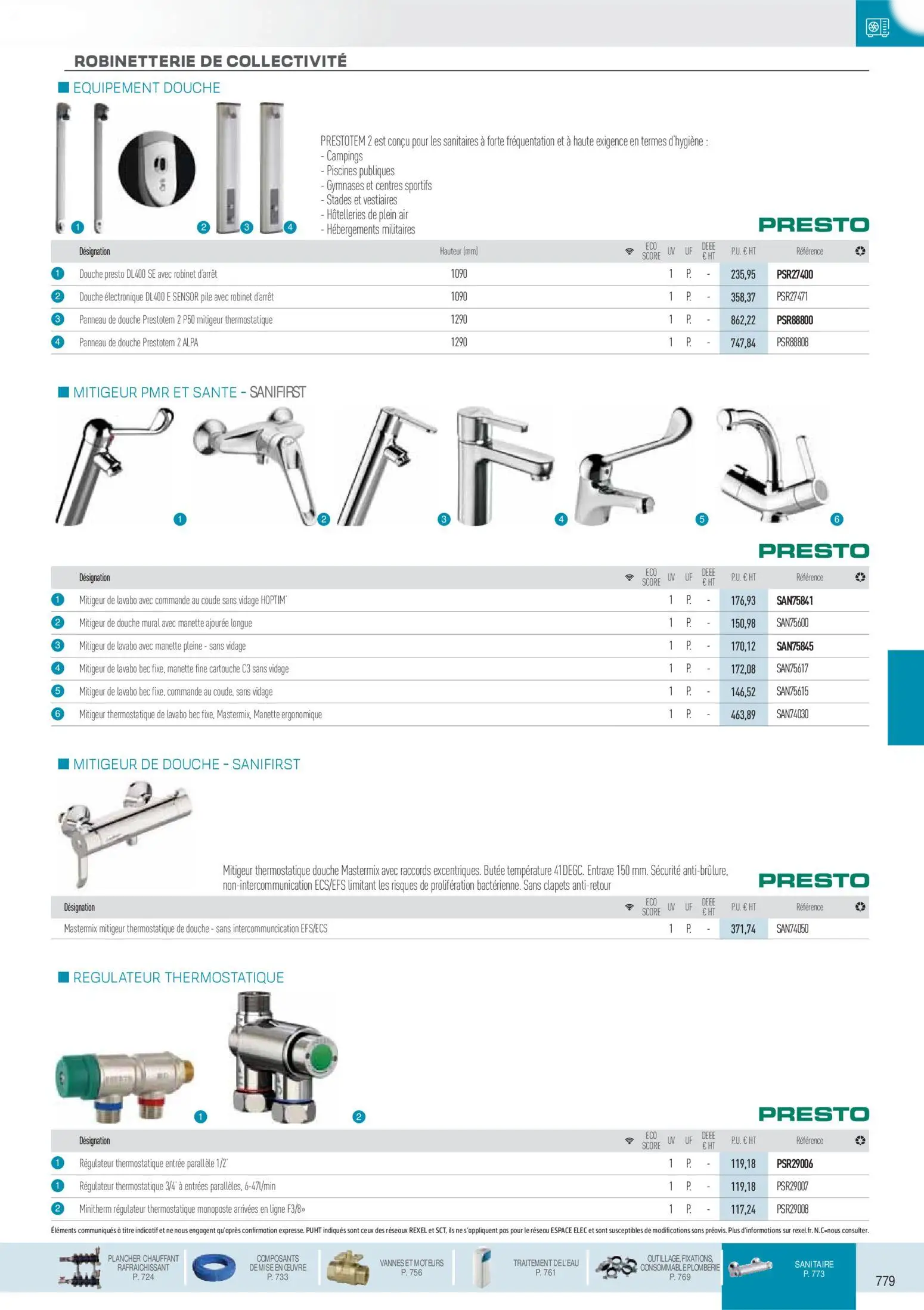  Catalog page 124 image 