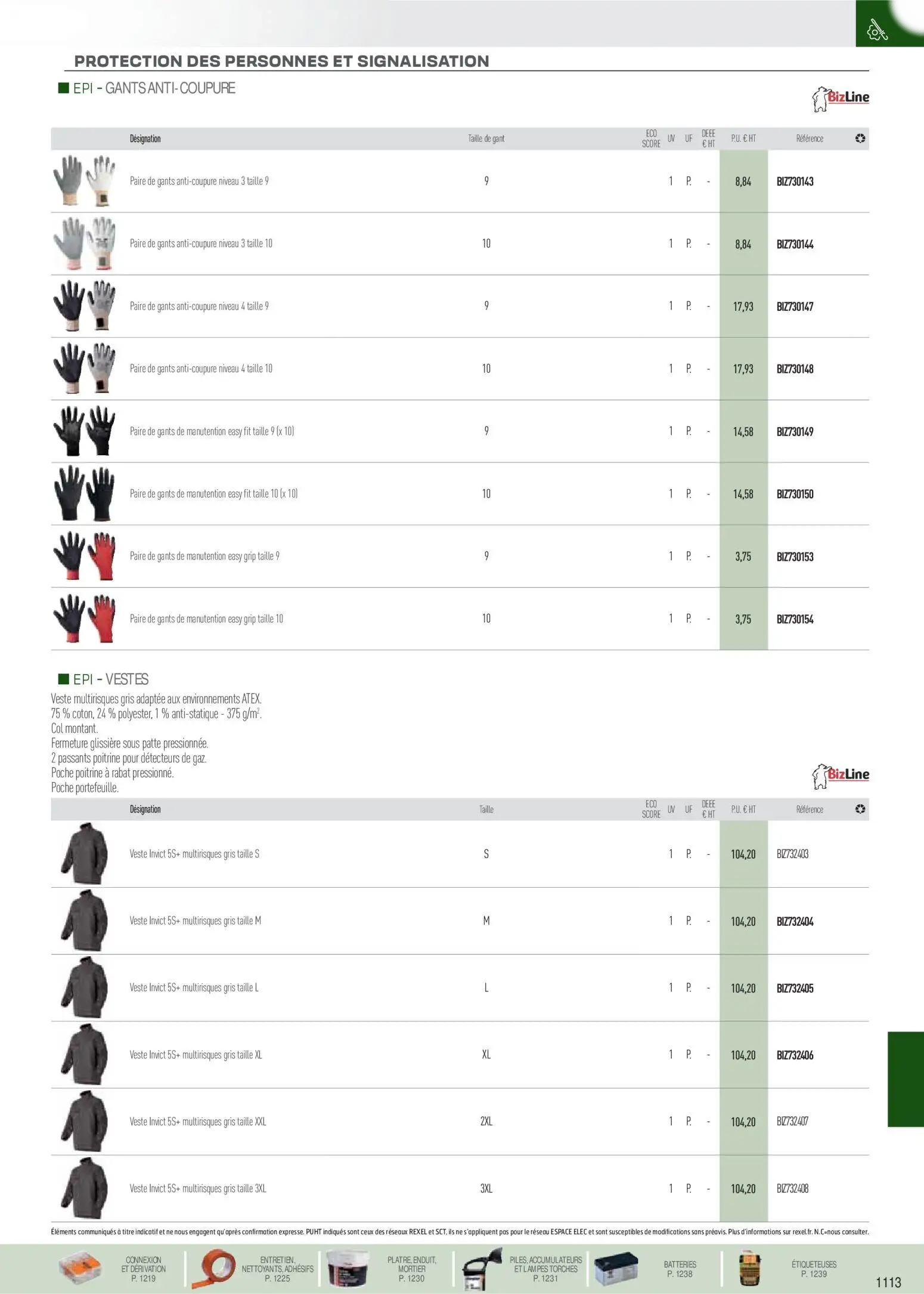  Catalog page 4 image 