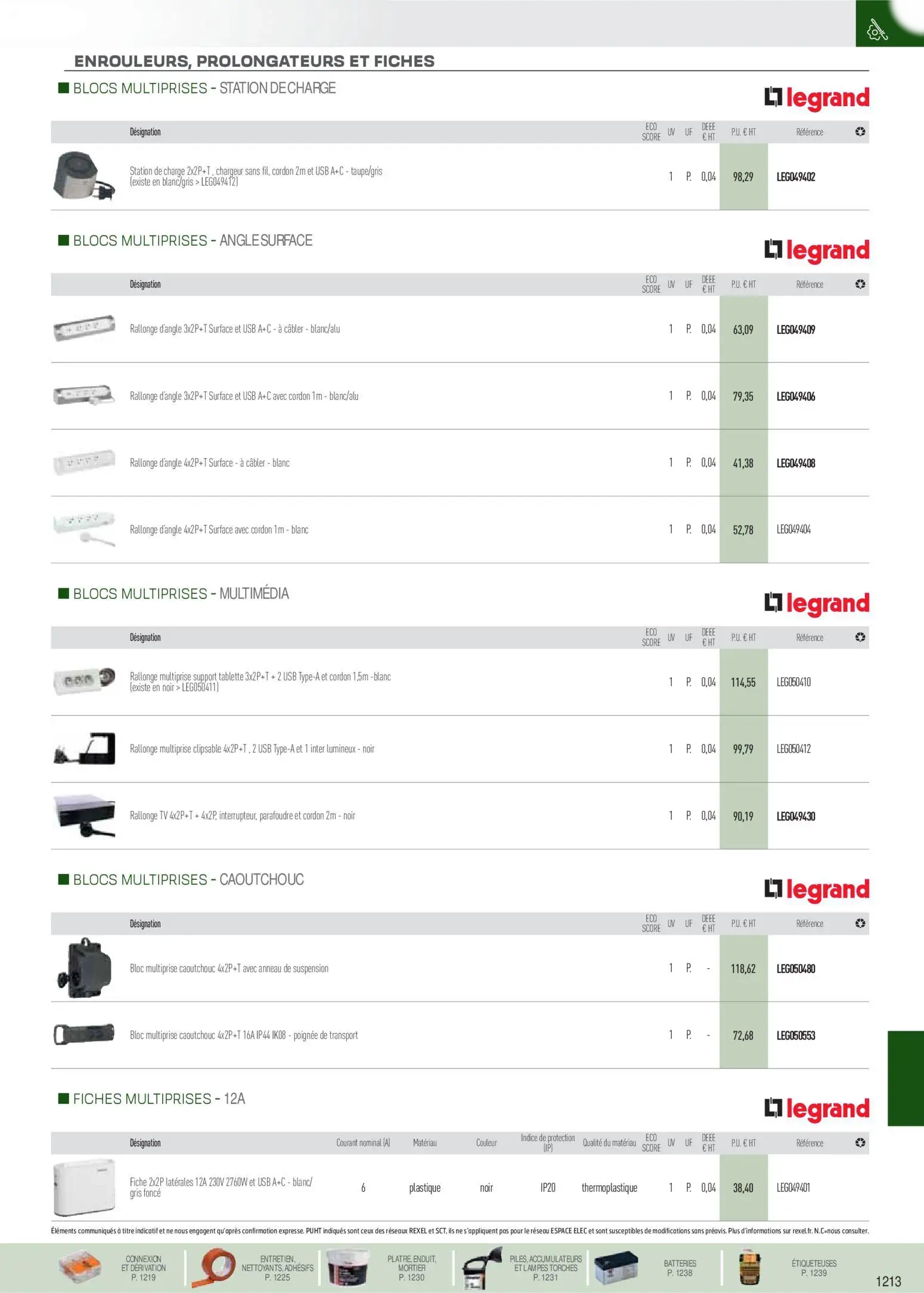  Catalog page 104 image 