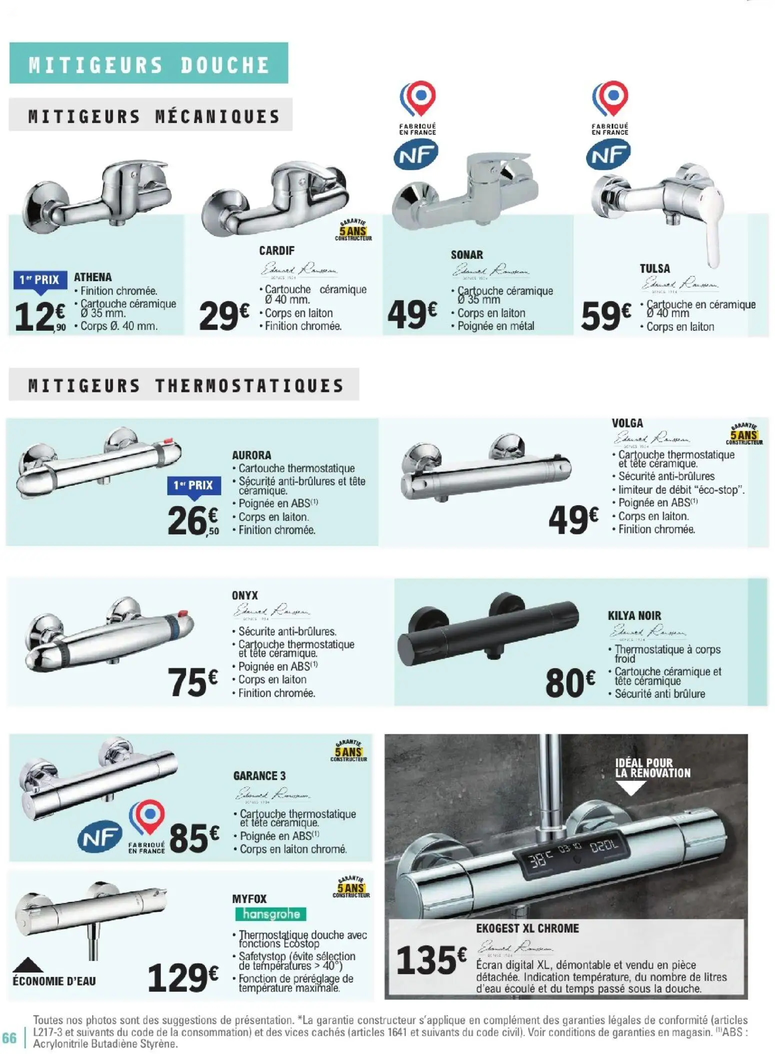  Catalog page 66 image 