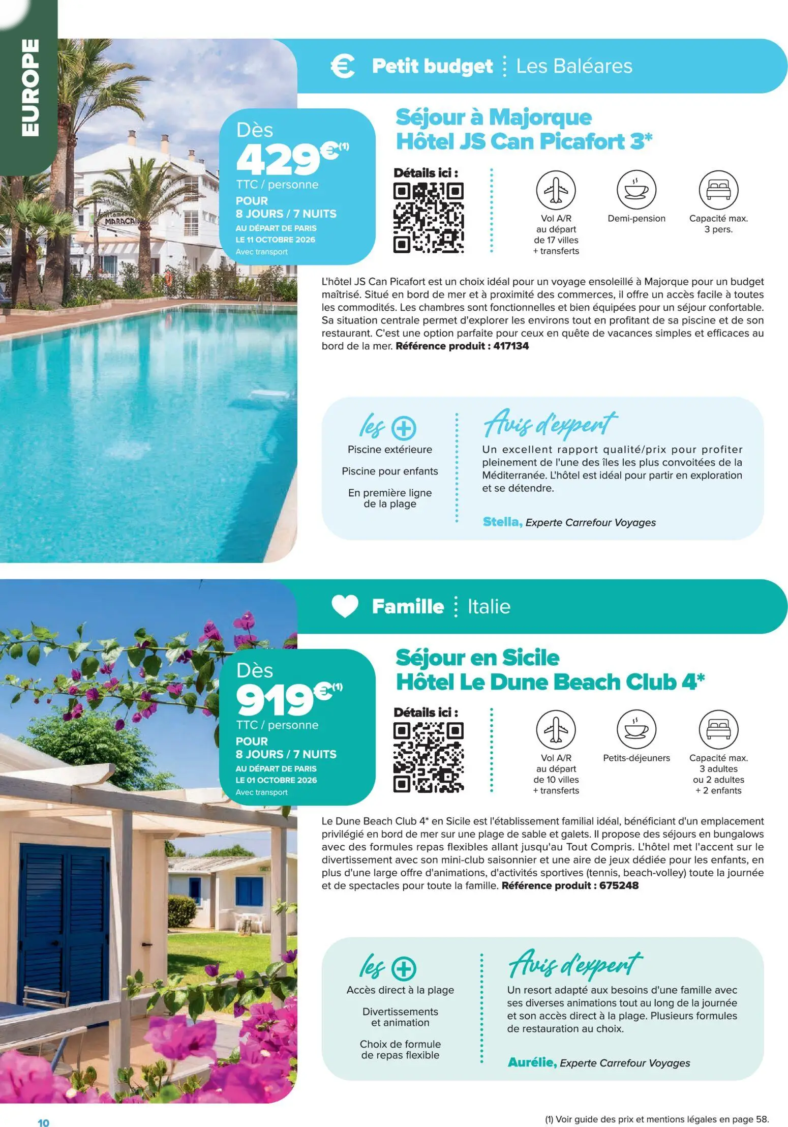  Catalog page 10 image 