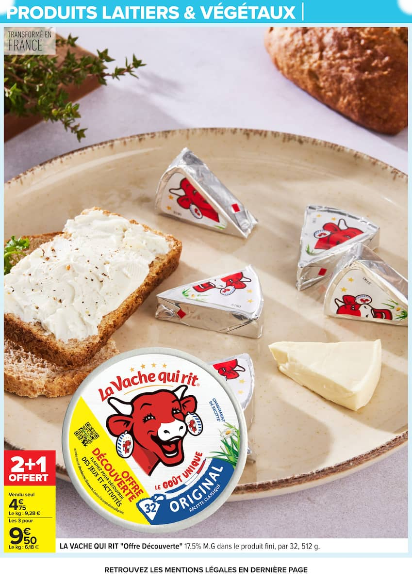 LE MOIS VIP, VERY IMPORTANT PROMOS* - Page 8