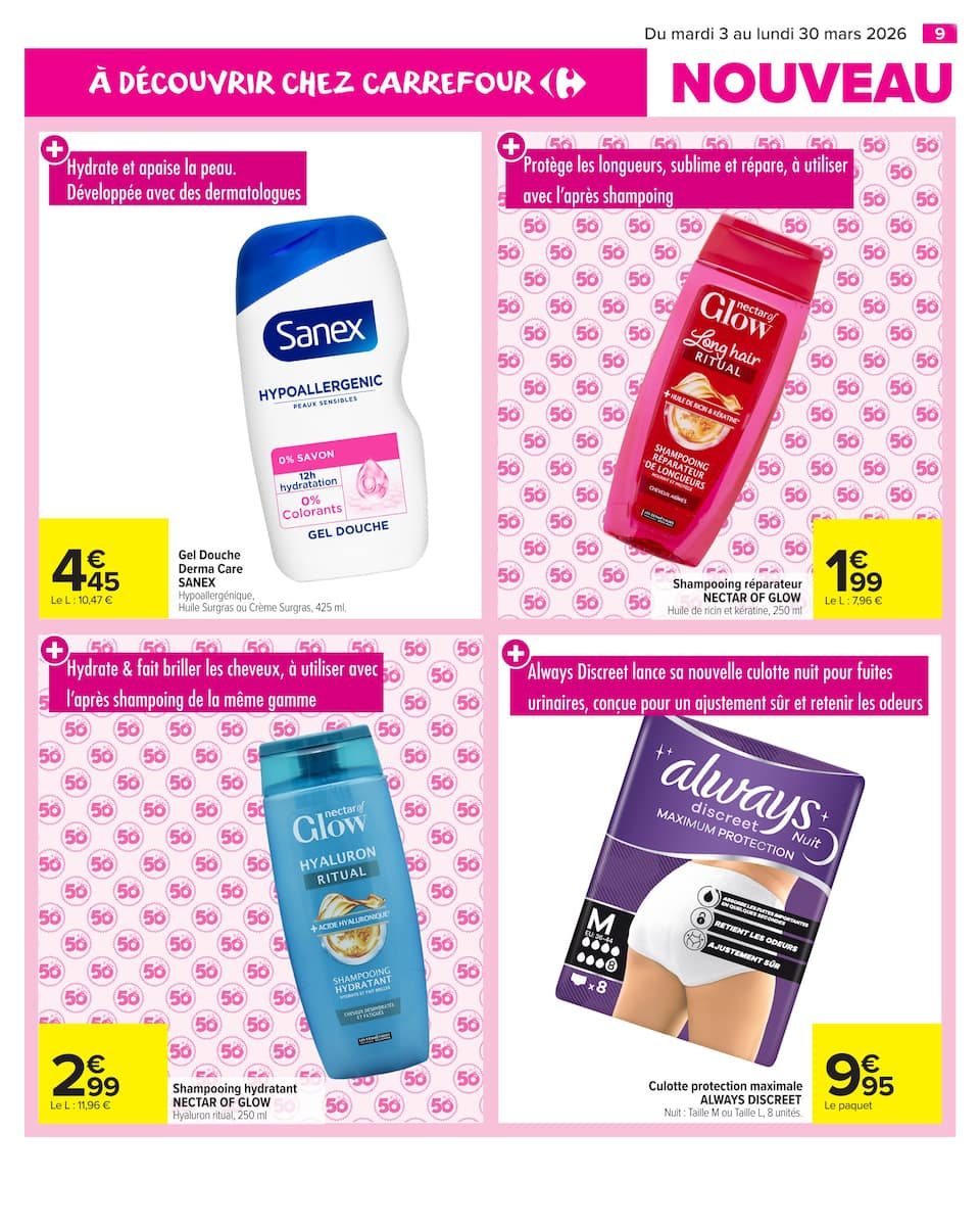 LES NOUVEAUTÉS VOTRE SÉLECTION À NE PAS MANQUER ! - Page 9