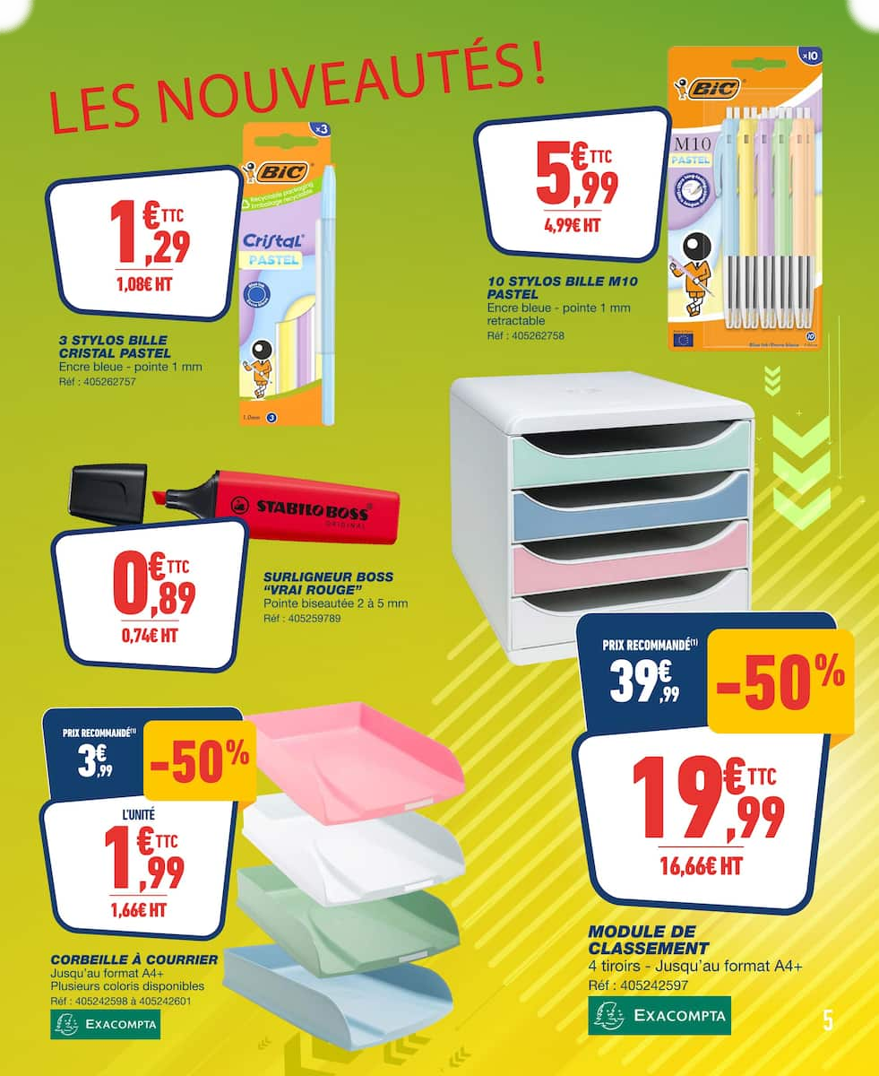  Catalog page 5 image 