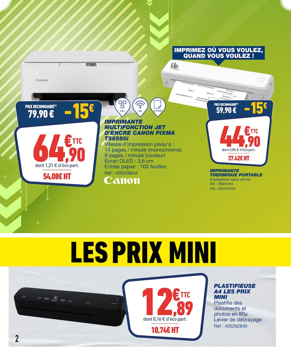  Catalog page 2 image 