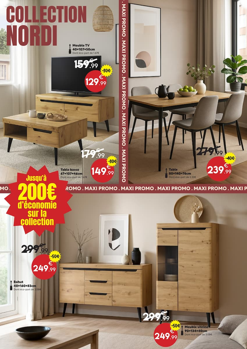 Meublez-vous de bonnes affaires - Page 4