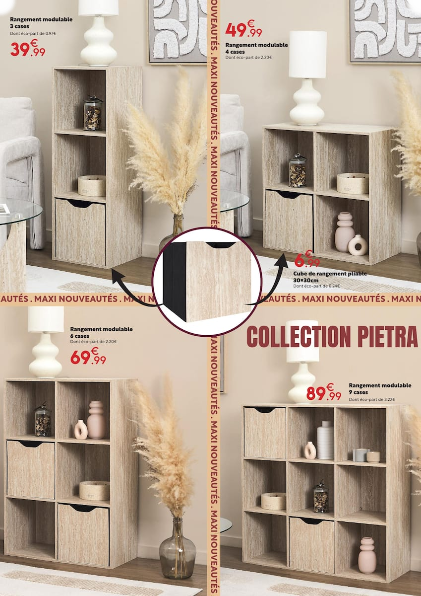 Meublez-vous de bonnes affaires - Page 9