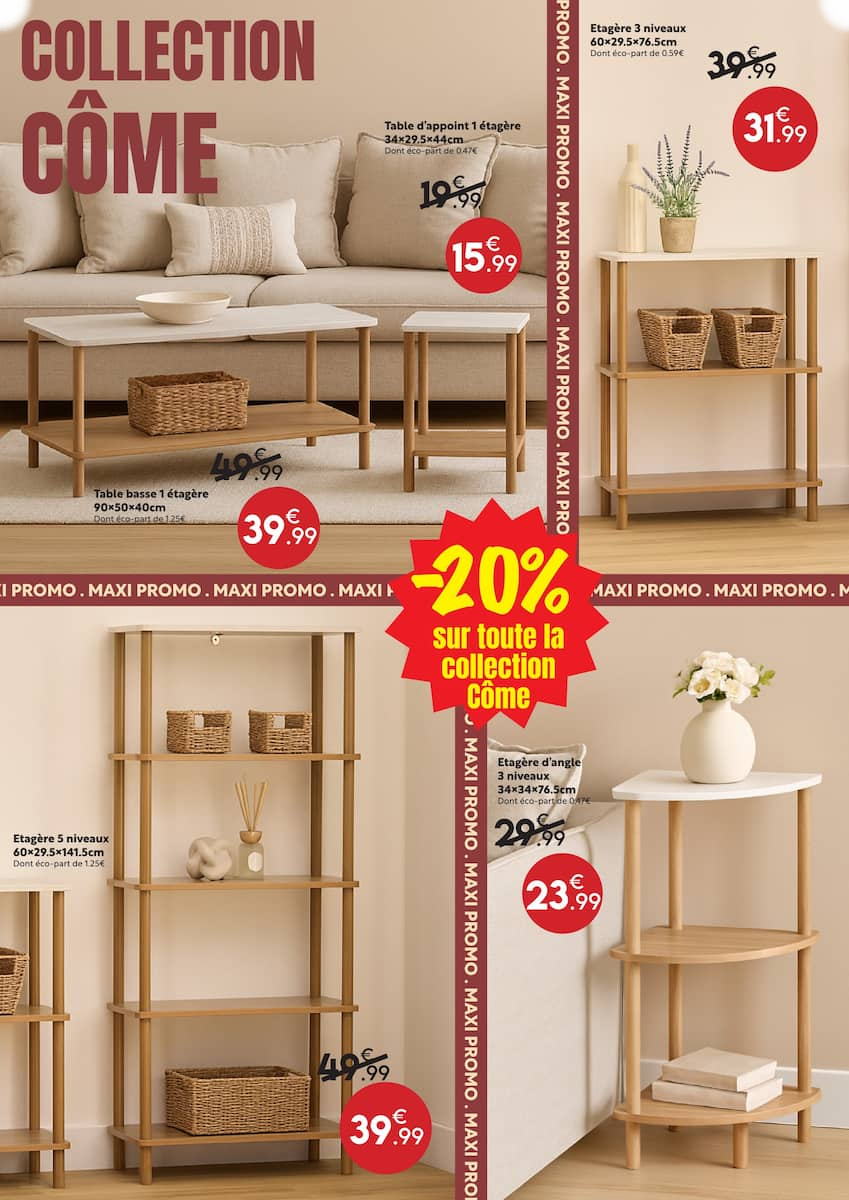 Meublez-vous de bonnes affaires - Page 8