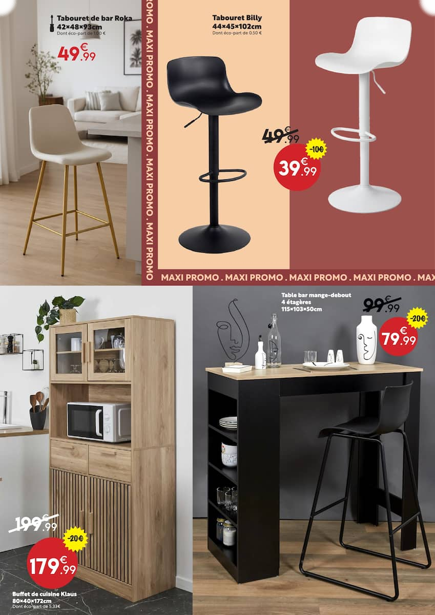 Meublez-vous de bonnes affaires - Page 12