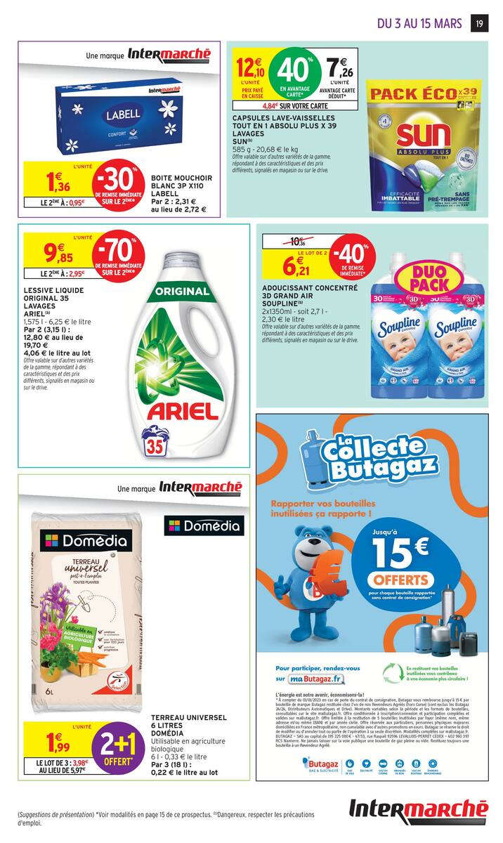 Intermarché - Page 19