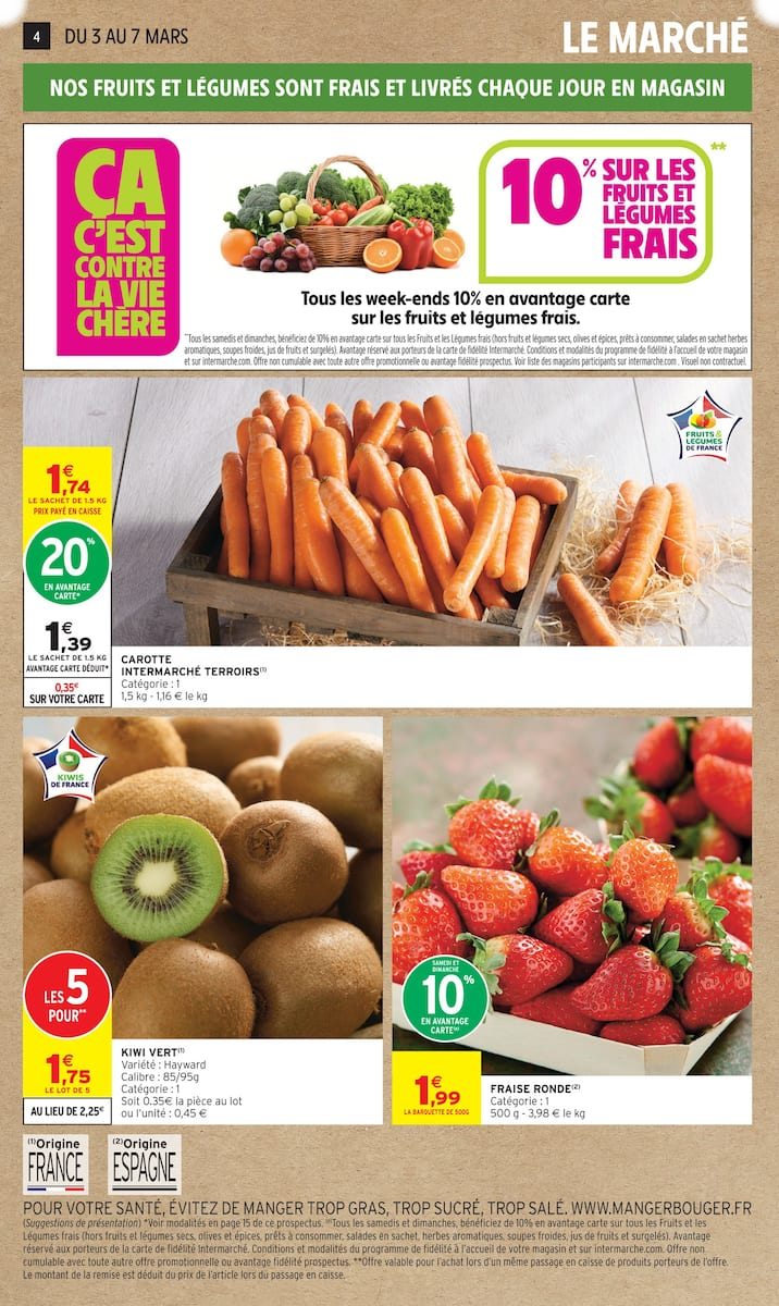 Intermarché - Page 4