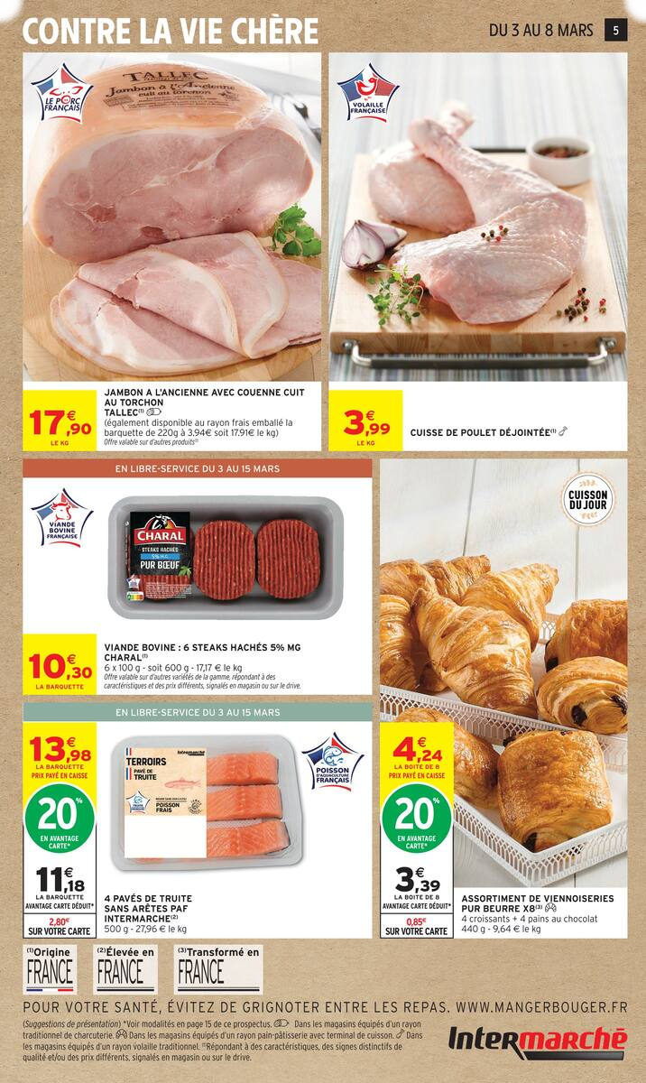 Intermarché - Page 5