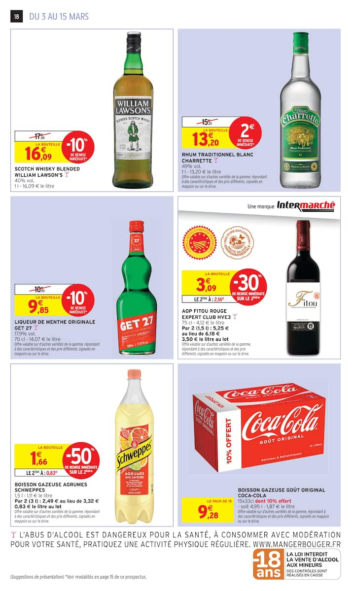 Intermarché - Page 18