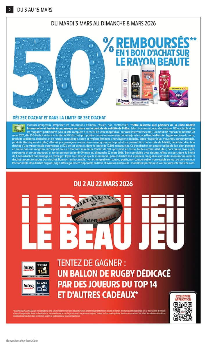 Intermarché - Page 2