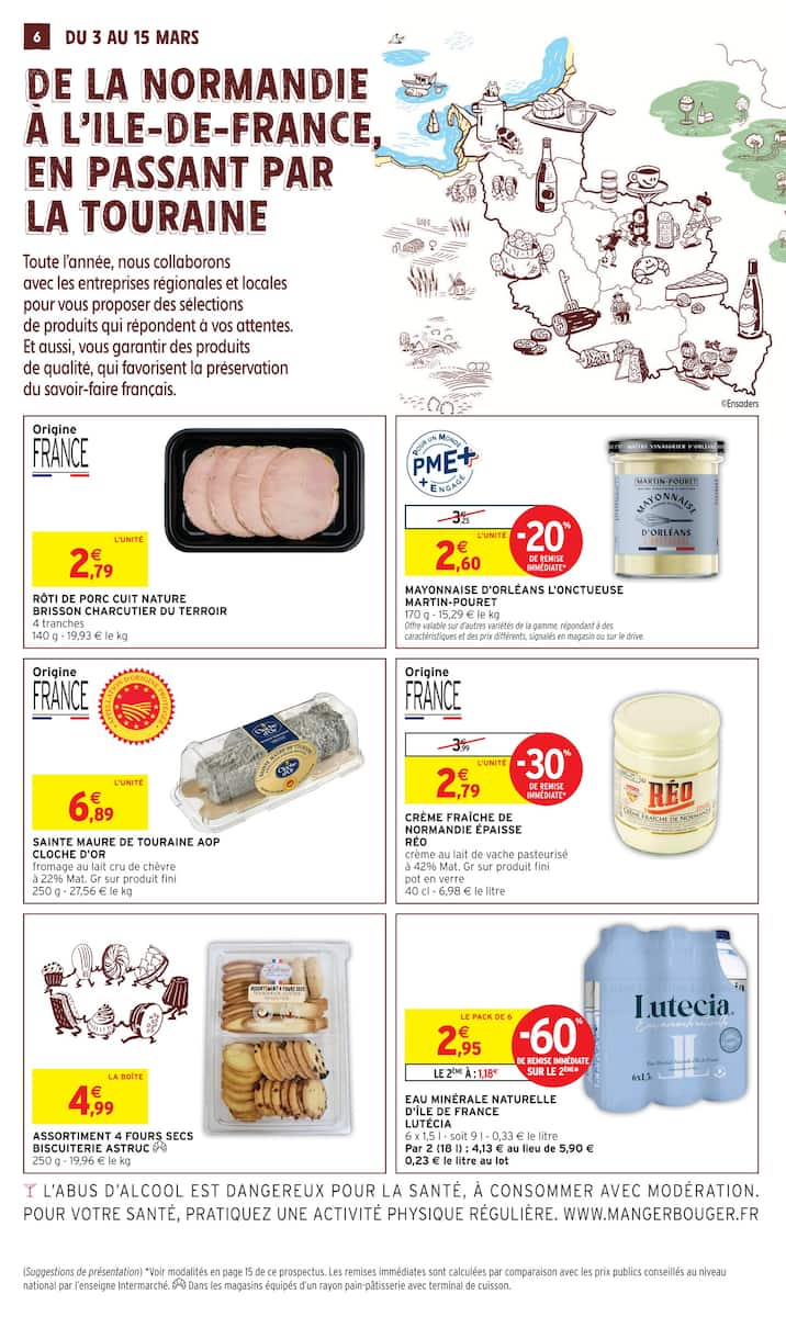 Intermarché - Page 6