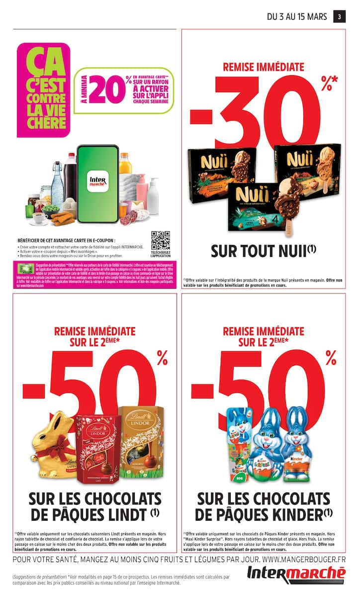 Intermarché - Page 3