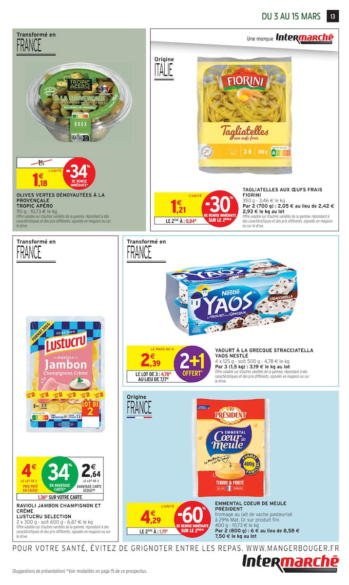 Intermarché - Page 13