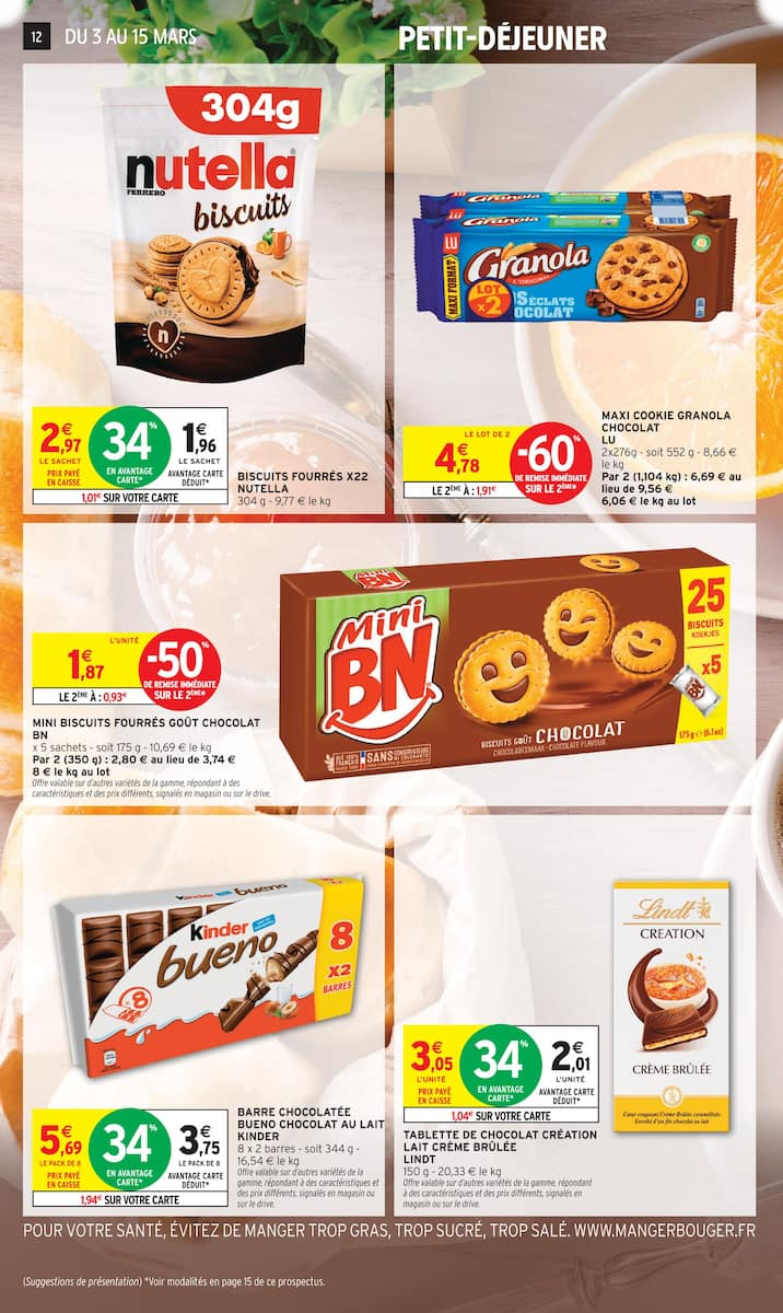 Intermarché - Page 12