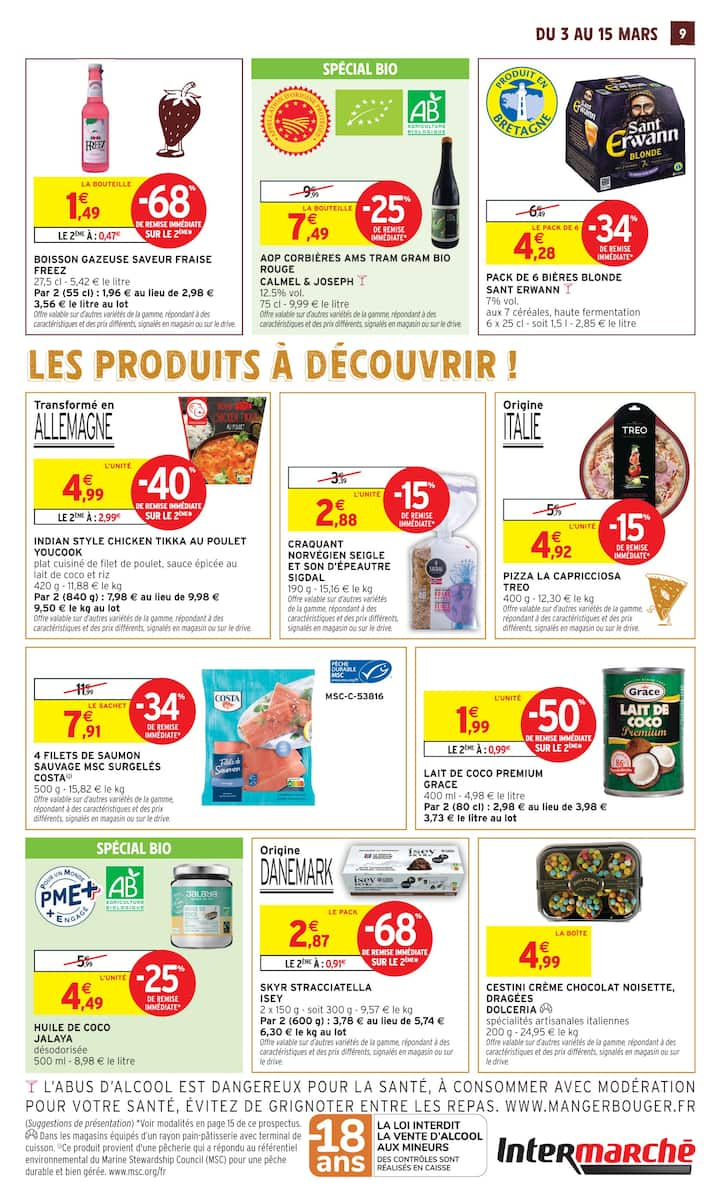 Intermarché - Page 9