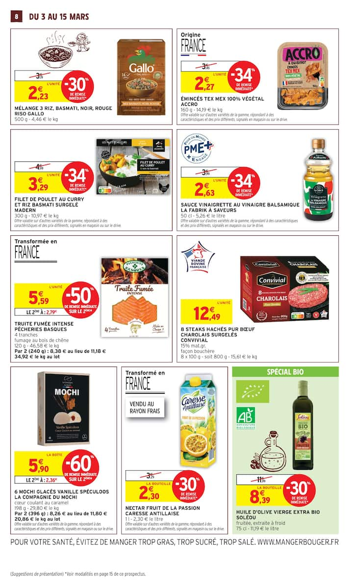 Intermarché - Page 8