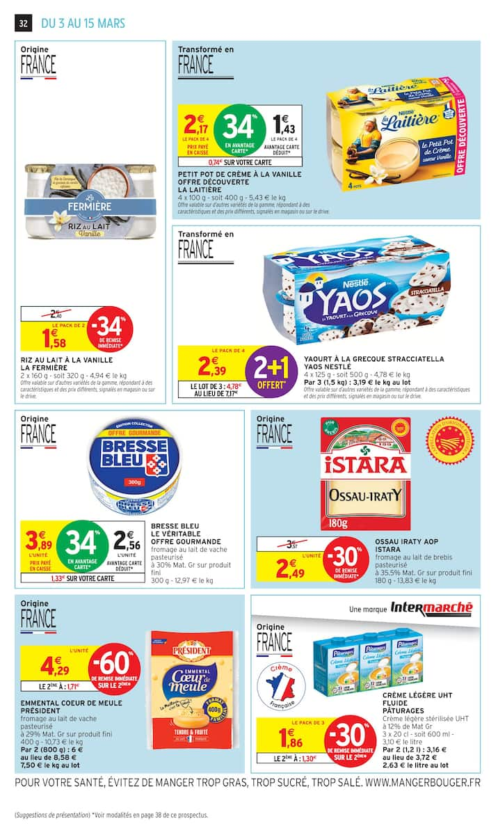 Intermarché - Page 32