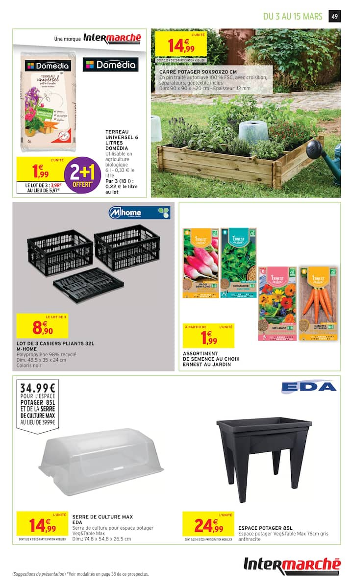 Intermarché - Page 49