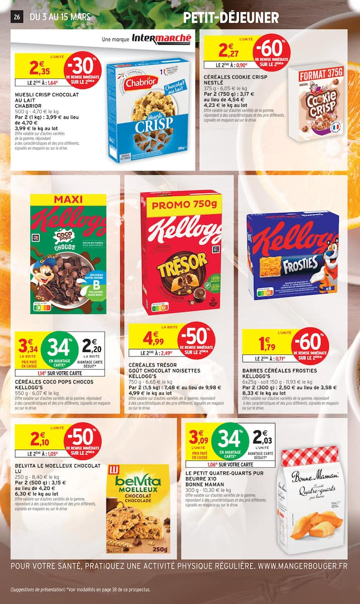 Intermarché - Page 26