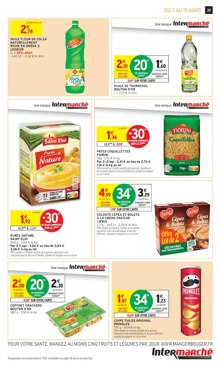 Intermarché - Page 39
