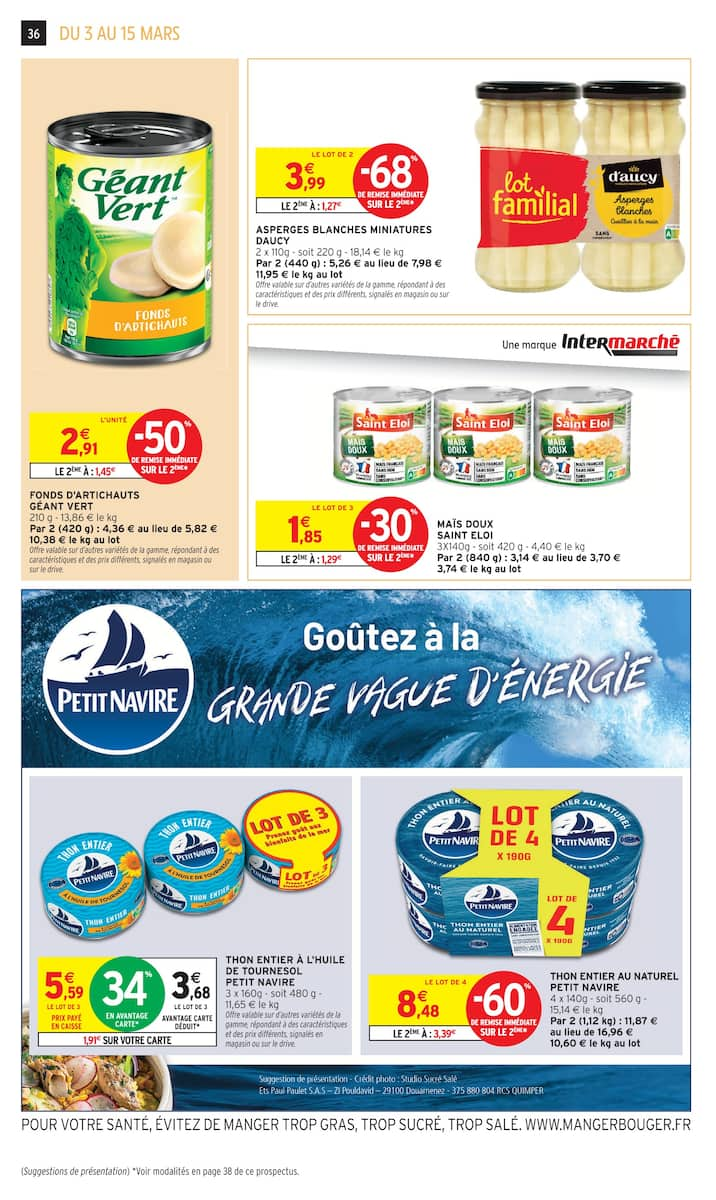 Intermarché - Page 36